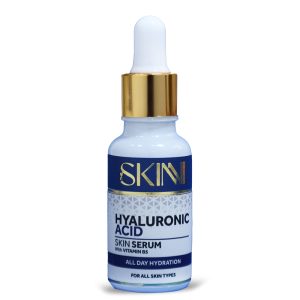 Hyaluronic Acid Serum