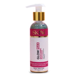 Glow Max Facewash