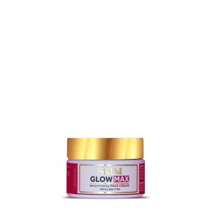 Glow Max Face Cream