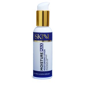 Moisture Max Lotion