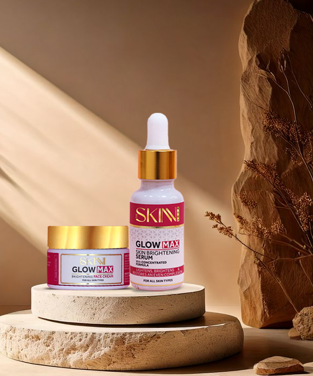 Bright Skin Repair Kit